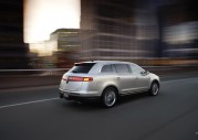 Lincoln MKT